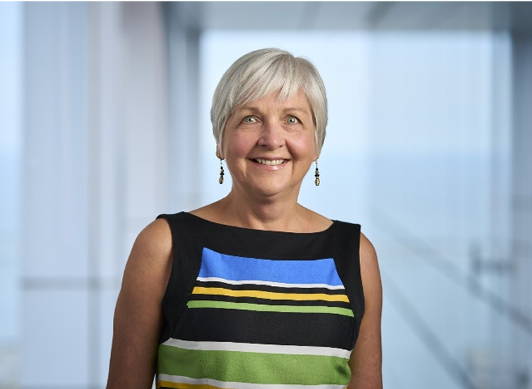 Rita A. Maimbourg, Chair