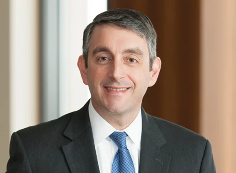 Stephen M. Fazio, Treasurer